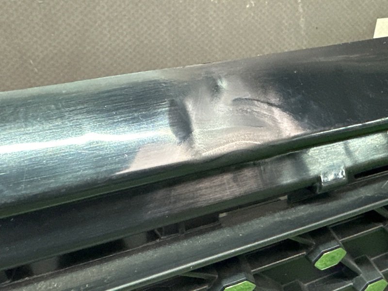 Решетка радиатора Mercedes-Benz GLB-class X247