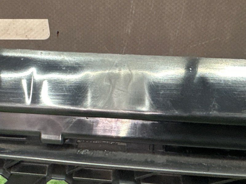 Решетка радиатора Mercedes-Benz GLB-class X247