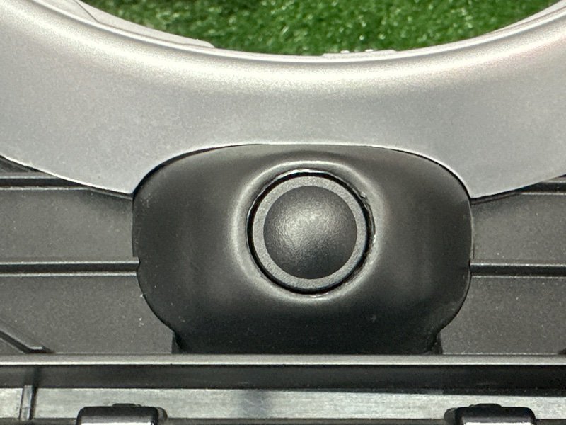 Решетка радиатора Mercedes-Benz GLB-class X247