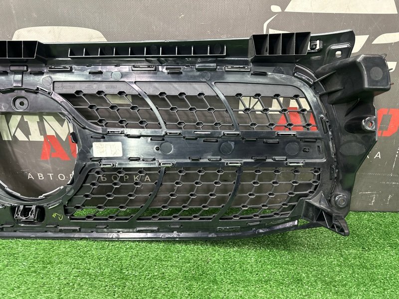 Решетка радиатора Mercedes-Benz GLB-class X247