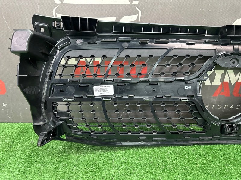 Решетка радиатора Mercedes-Benz GLB-class X247