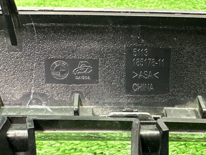 Решетка радиатора BMW 5-SERIES G-30