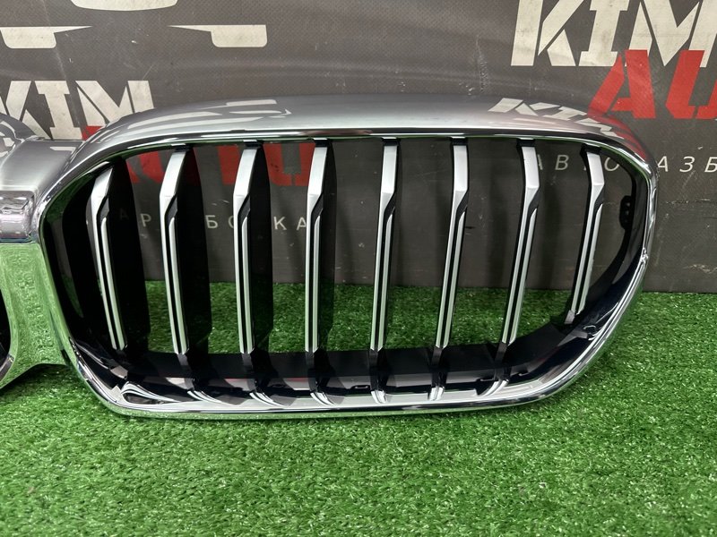 Решетка радиатора BMW 5-SERIES G-30