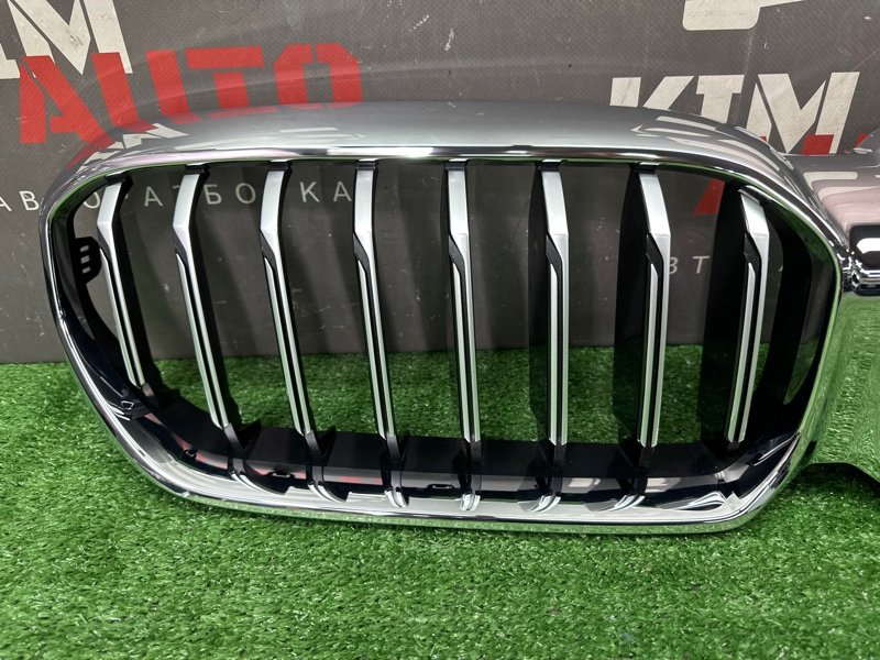 Решетка радиатора BMW 5-SERIES G-30