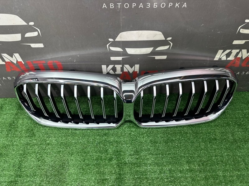 Решетка радиатора BMW 5-SERIES G-30