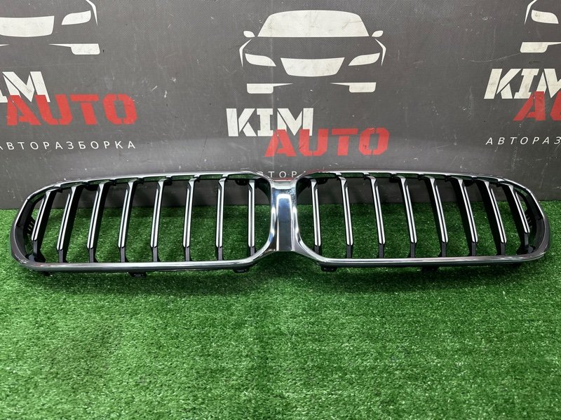 Решетка радиатора BMW 5-SERIES G-30