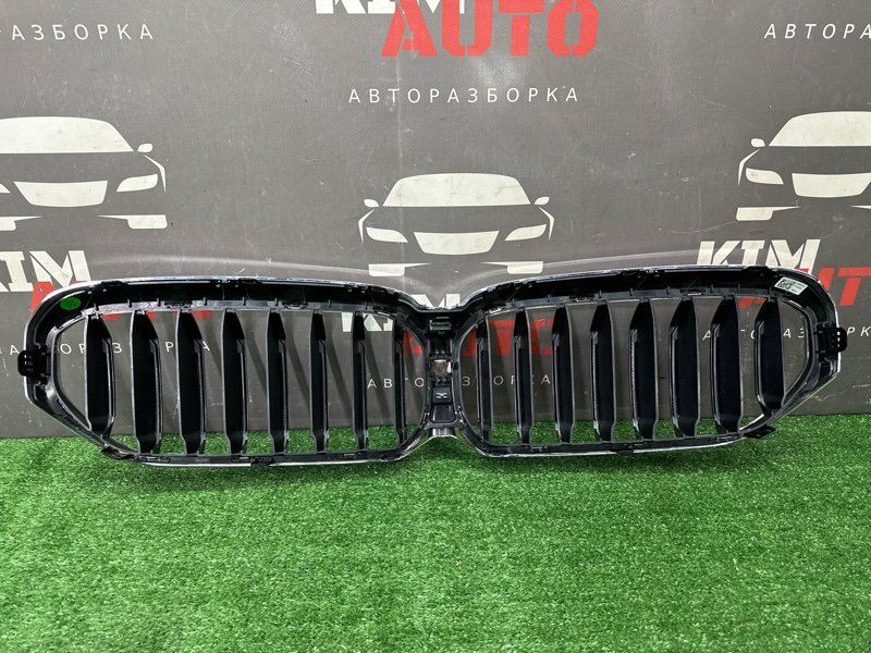 Решетка радиатора BMW 5-SERIES G-30