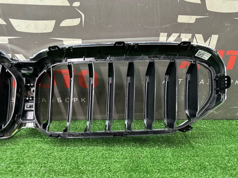 Решетка радиатора BMW 5-SERIES G-30