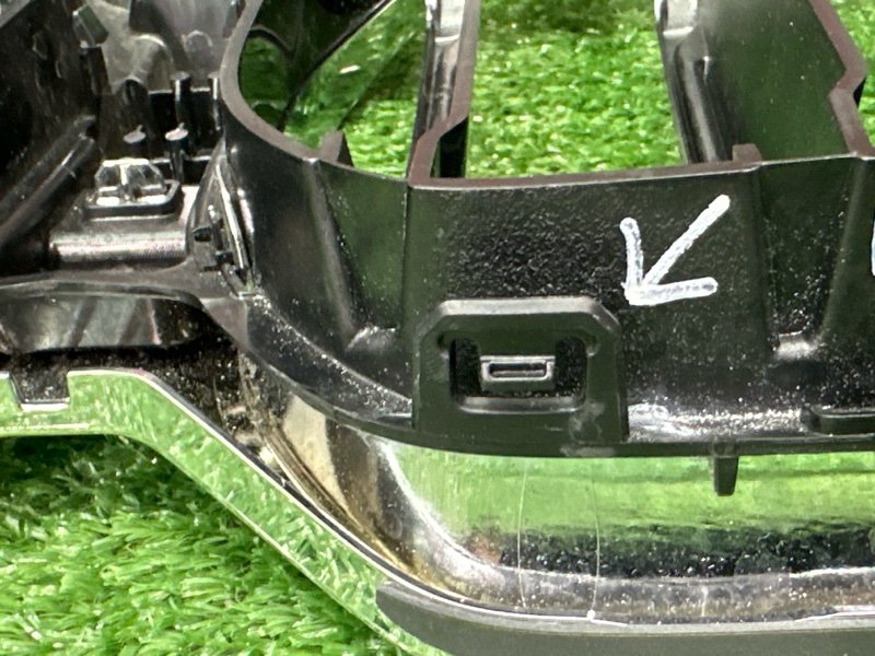 Решетка радиатора BMW 5-SERIES G-30