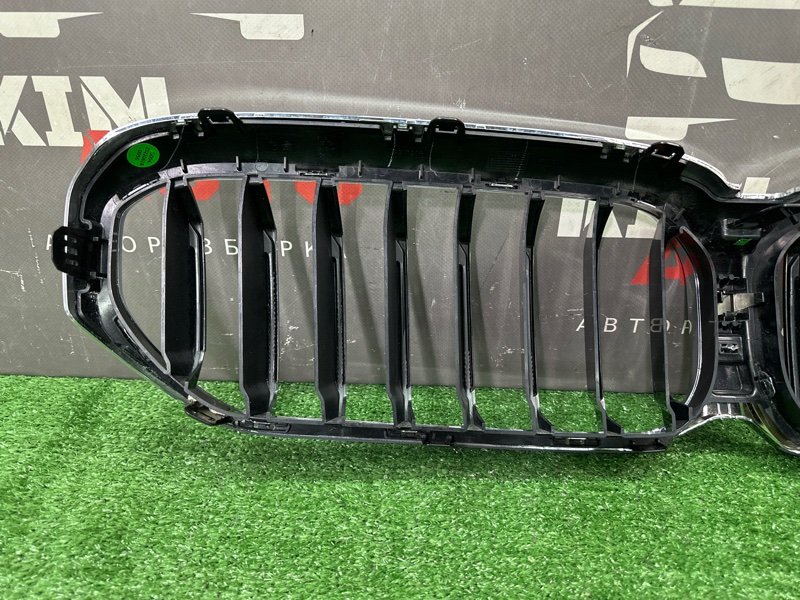 Решетка радиатора BMW 5-SERIES G-30