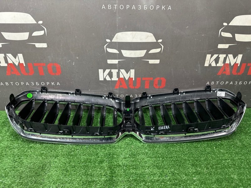 Решетка радиатора BMW 5-SERIES G-30