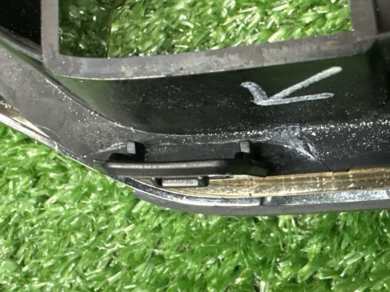 Решетка радиатора BMW 5-SERIES G-30