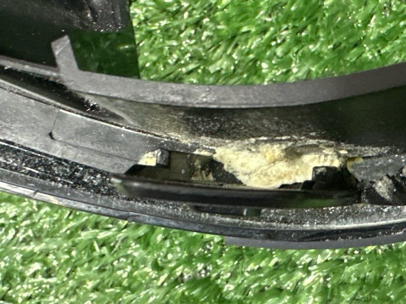 Решетка радиатора BMW 5-SERIES G-30