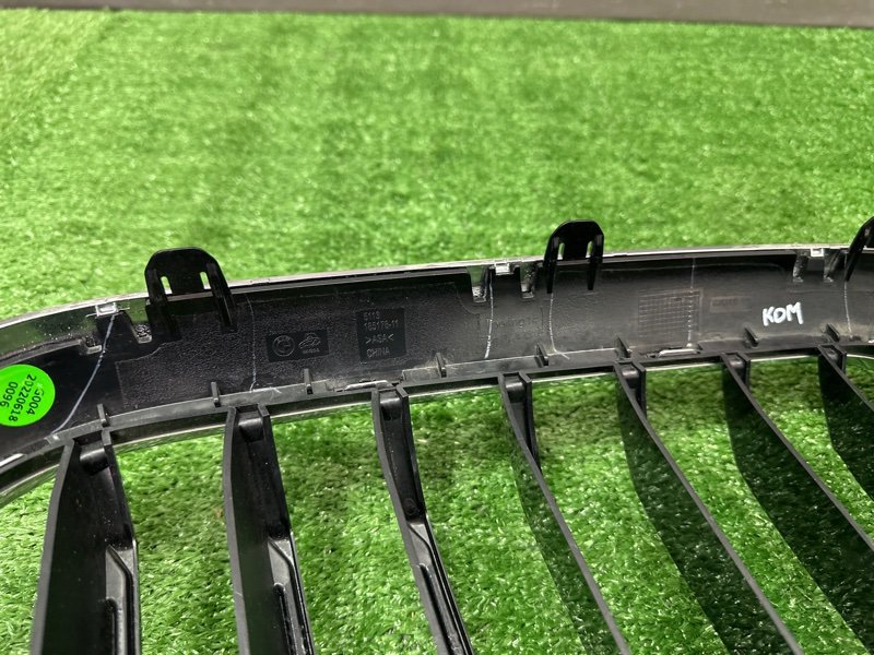 Решетка радиатора BMW 5-SERIES G-30