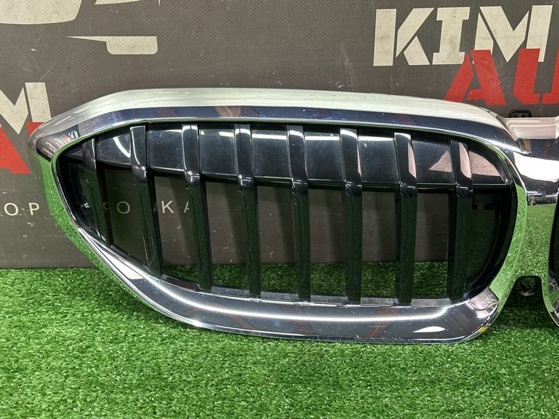 Решетка радиатора BMW 3-SERIES G20