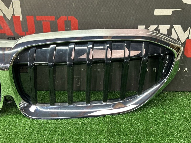 Решетка радиатора BMW 3-SERIES G20