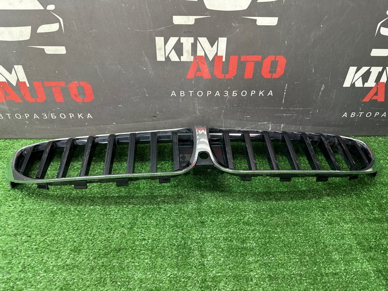 Решетка радиатора BMW 3-SERIES G20