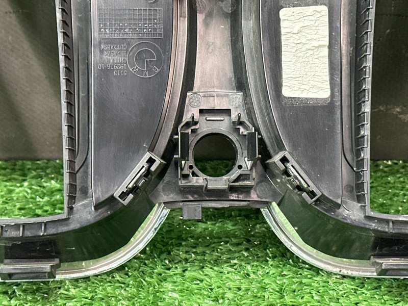 Решетка радиатора BMW 3-SERIES G20