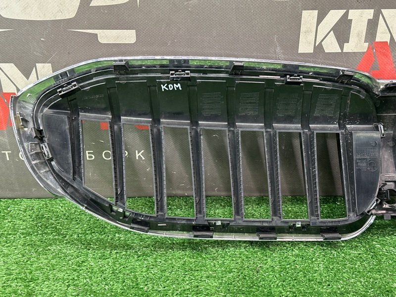 Решетка радиатора BMW 3-SERIES G20