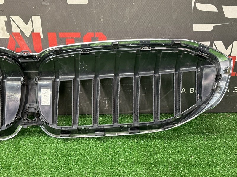 Решетка радиатора BMW 3-SERIES G20