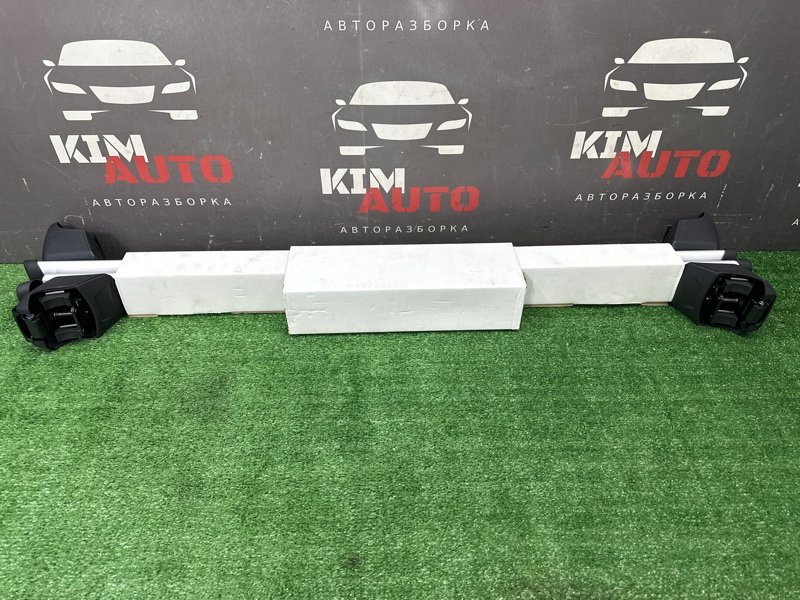 Багажник на крышу Audi Q8 4MN