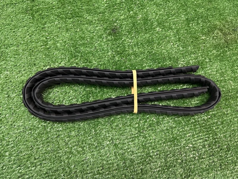 Багажник на крышу Audi Q8 4MN