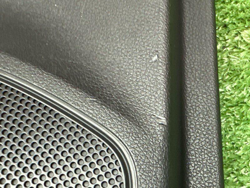 Обшивка двери Kia Rio 4 2019 FB