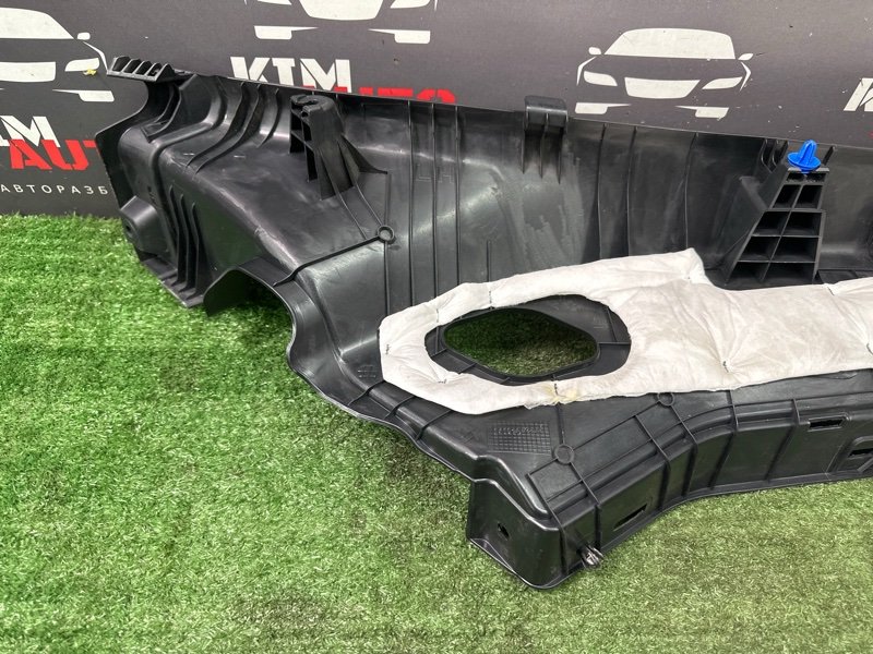 Накладка стойки кузова Kia Rio 4 2019 FB