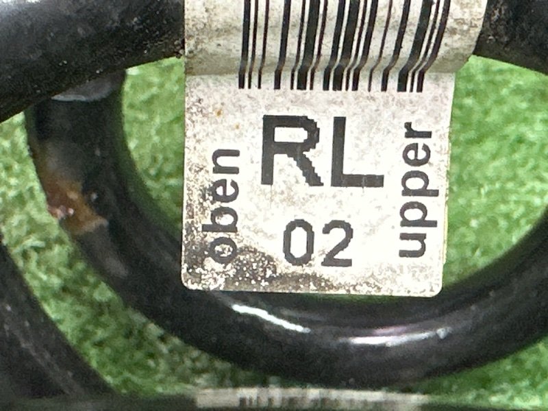 Пружина подвески Mini Countryman F60