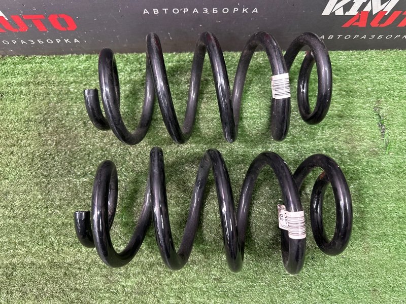 Пружина подвески Mini Countryman F60