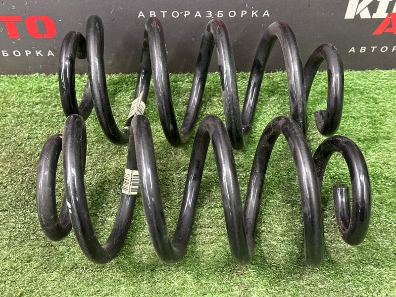 Пружина подвески Mini Countryman F60