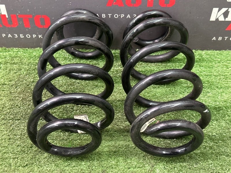 Пружина подвески Mini Countryman F60