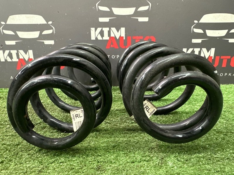 Пружина подвески Mini Countryman F60