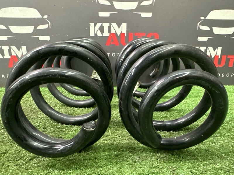 Пружина подвески Mini Countryman F60