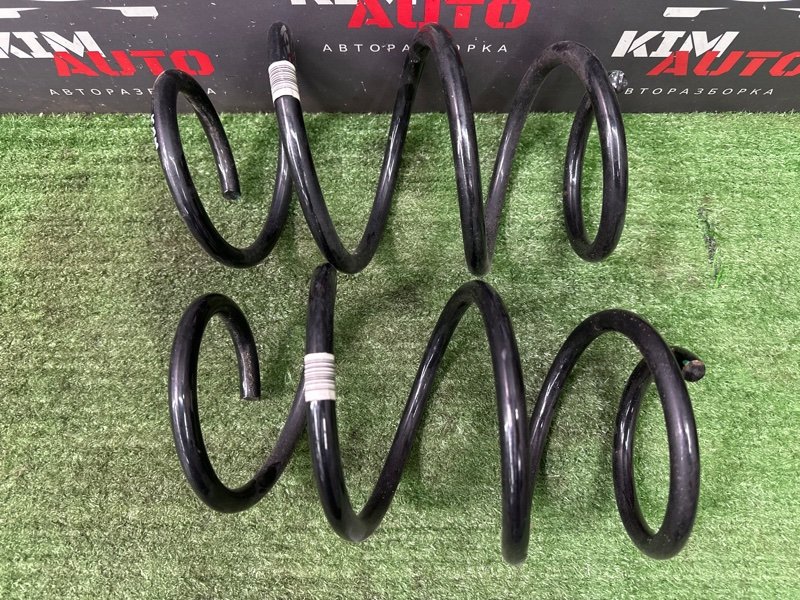 Пружина подвески Mini Countryman F60