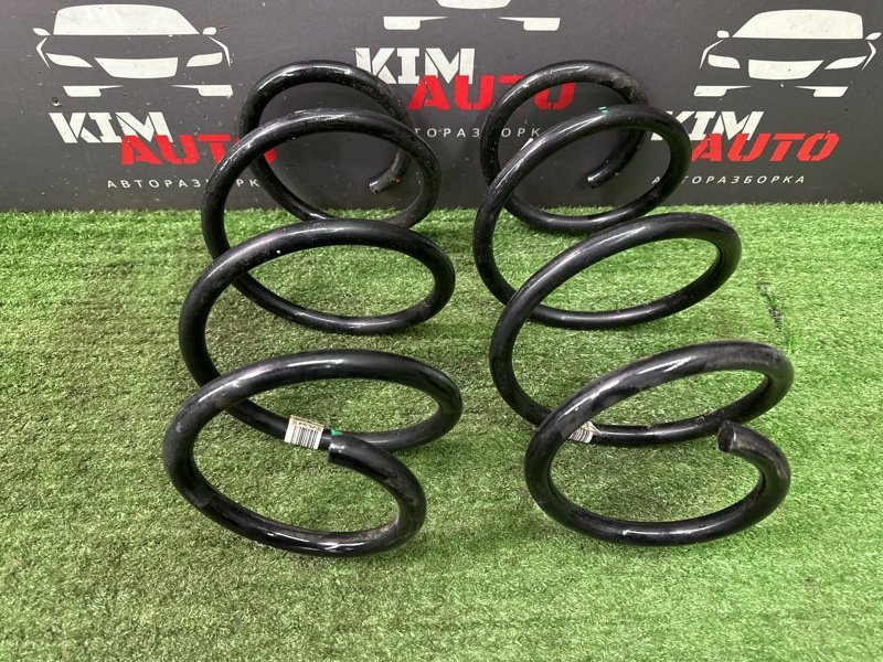 Пружина подвески Mini Countryman F60