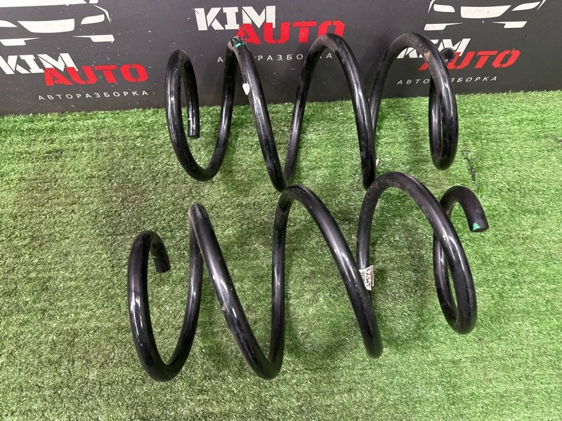 Пружина подвески Mini Countryman F60