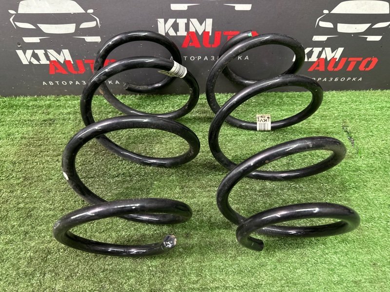 Пружина подвески Mini Countryman F60