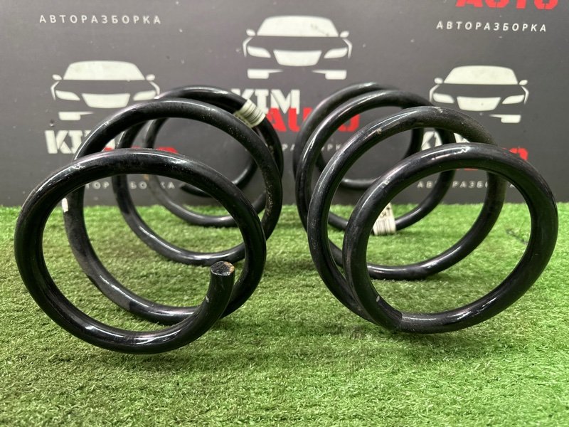 Пружина подвески Mini Countryman F60