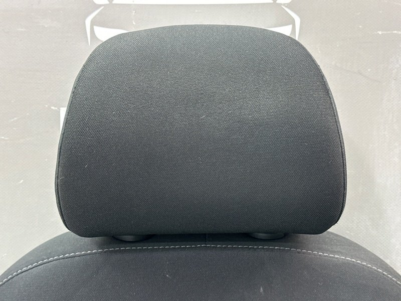 Сиденье переднее Hyundai Elantra 6 2017 AD