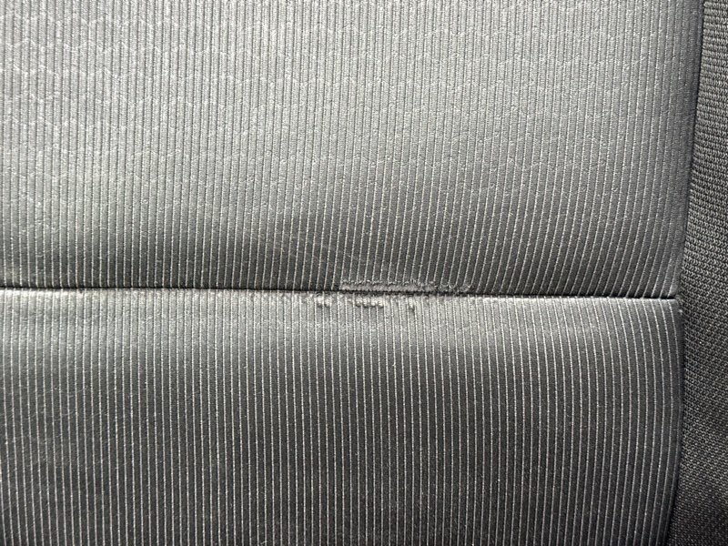 Сиденье переднее Hyundai Elantra 6 2017 AD