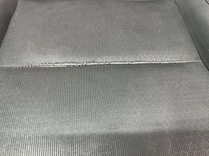 Сиденье переднее Hyundai Elantra 6 2017 AD