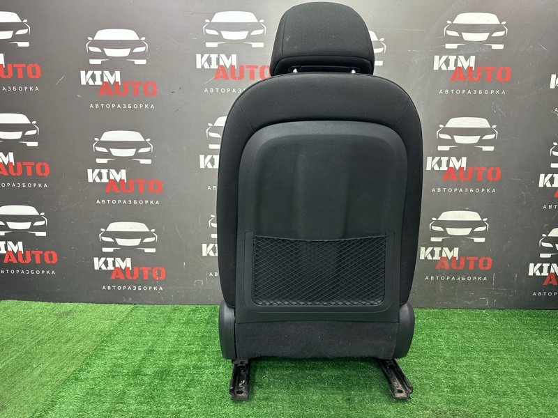 Сиденье переднее Hyundai Elantra 6 2017 AD