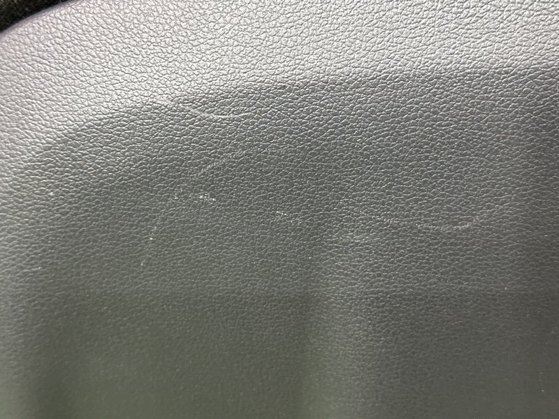 Сиденье переднее Hyundai Elantra 6 2017 AD