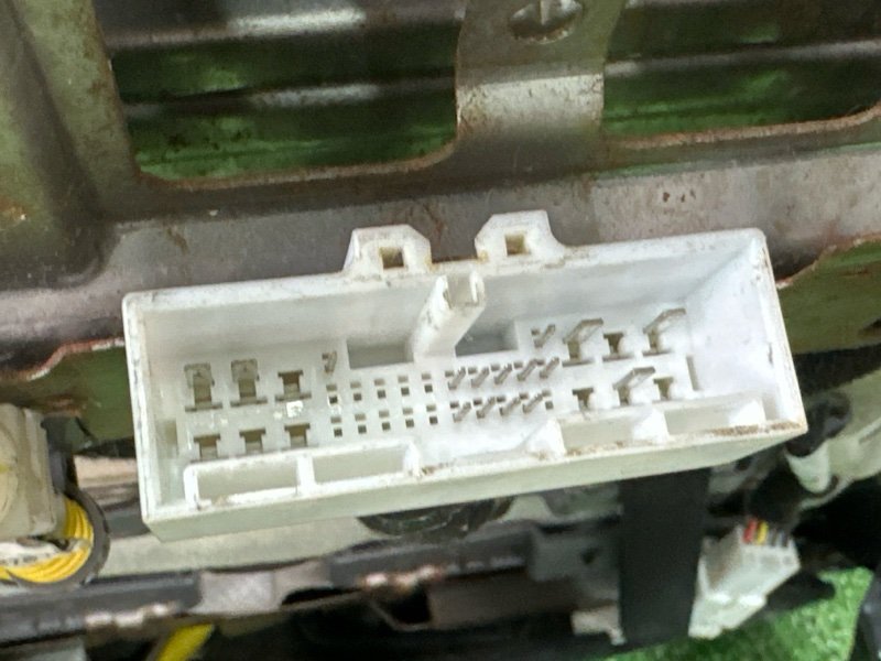 Сиденье переднее Hyundai Elantra 6 2017 AD