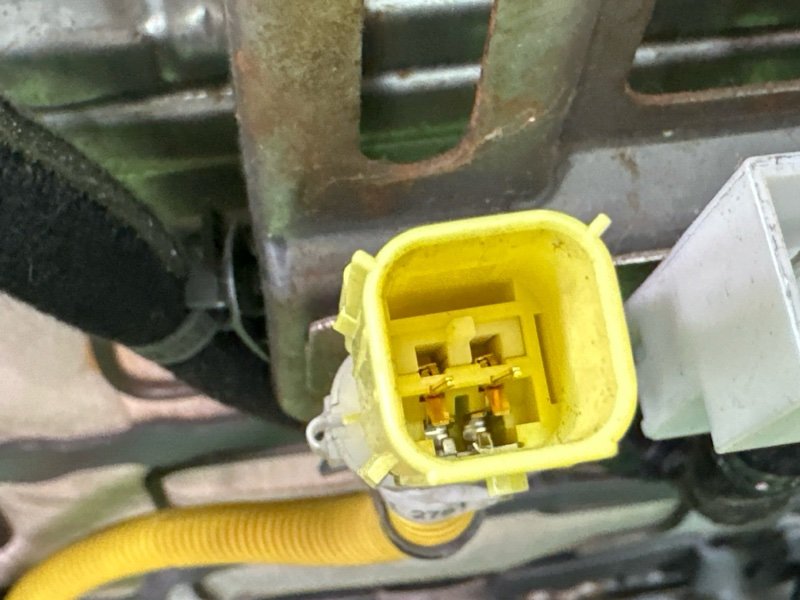 Сиденье переднее Hyundai Elantra 6 2017 AD