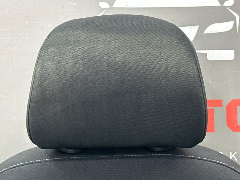Сиденье переднее Hyundai Elantra 6 2017 AD