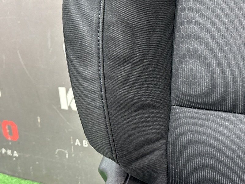 Сиденье переднее Hyundai Elantra 6 2017 AD