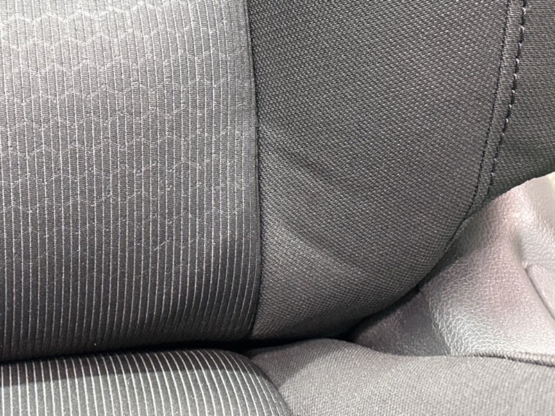 Сиденье переднее Hyundai Elantra 6 2017 AD