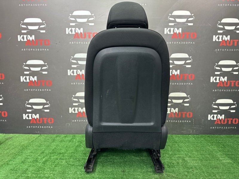 Сиденье переднее Hyundai Elantra 6 2017 AD